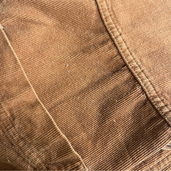 LF Markey 2 Finlay Corduroy Boilersuit jumpsuit 0375 - Picture 13 of 14